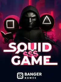 Squid Game Squid Game themed slot at WORLDCUPPH COM