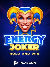 Energy Joker Energy Joker slot at WORLDCUPPH COM