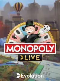 Monopoly Live Monopoly Live game show at WORLDCUPPH COM