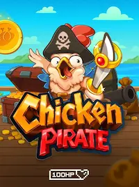 Chicken Pirate Chicken Pirate at WORLDCUPPH COM