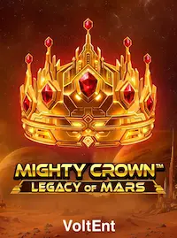 Mighty Crown Mighty Crown at WORLDCUPPH COM