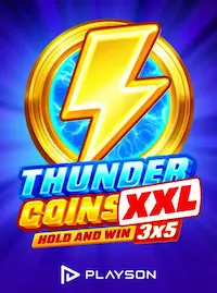 Thunder Coins XXL Thunder Coins XXL at WORLDCUPPH COM