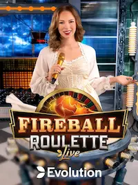 Fireball Roulette Fireball Roulette at WORLDCUPPH COM