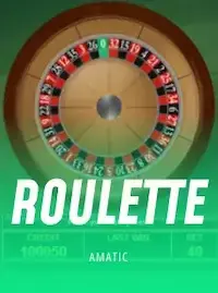 Roulette European Roulette at WORLDCUPPH COM
