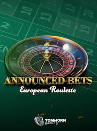 Announced Bets Announced Bets Roulette at WORLDCUPPH COM