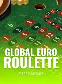 Global Euro Roulette Global Euro Roulette at WORLDCUPPH COM