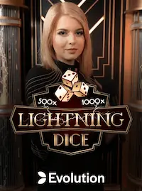 Lightning Dice Lightning Dice at WORLDCUPPH COM