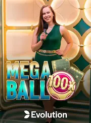 Mega Ball Mega Ball at WORLDCUPPH COM