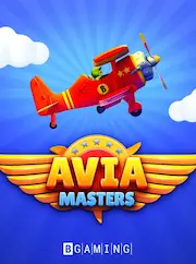 Avia Masters Avia Masters crash game at WORLDCUPPH COM